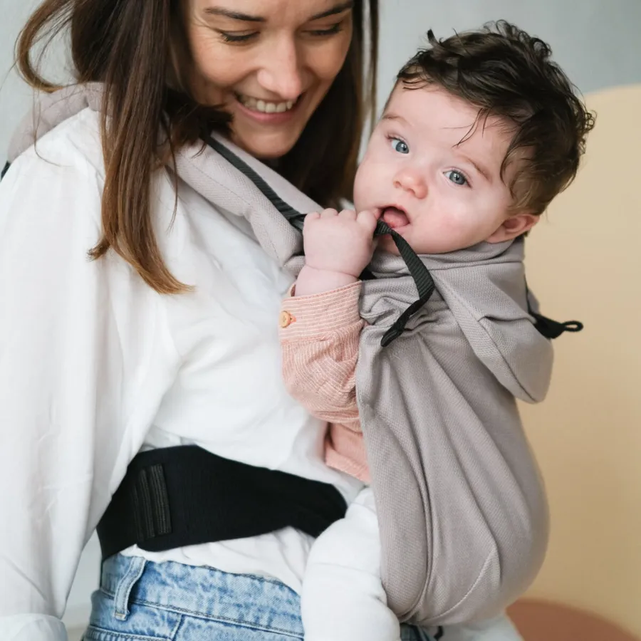 Porte-bébé préformé - Néo V3 - Néobulle