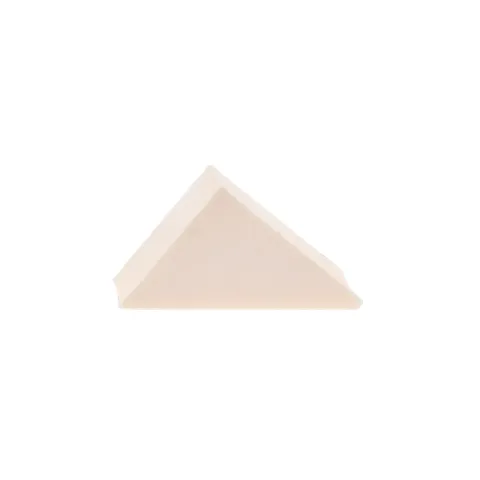 Lot de 4 éponges en latex - Namaki