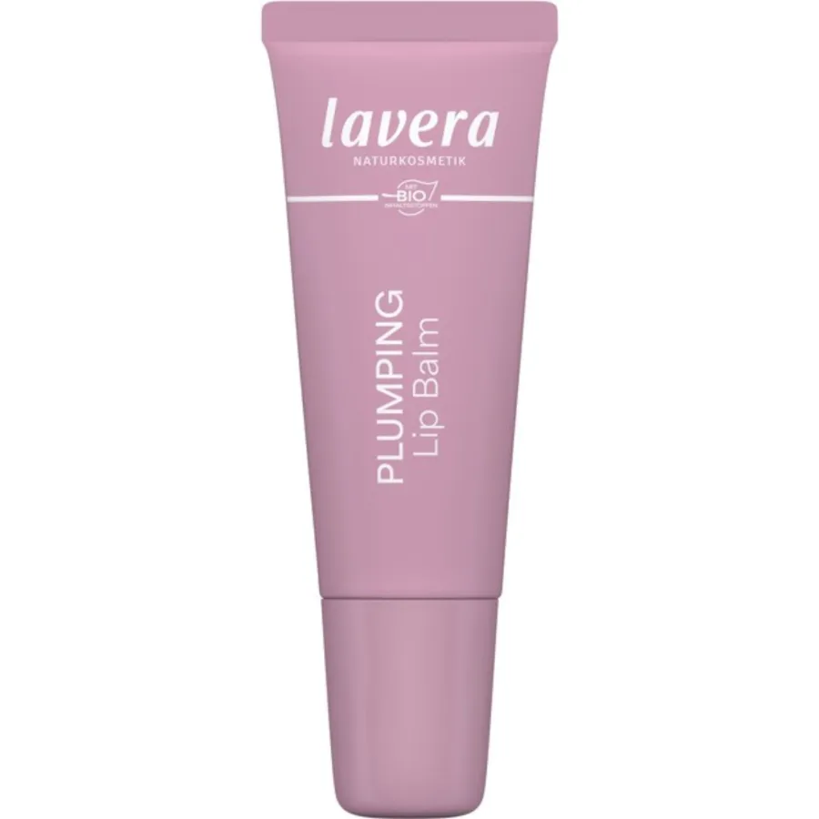 Baume à lèvres repulpant - Lavera