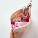 Trousse scintillante Renard Rose - Namaki