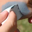Lot de 4 éponges en latex - Namaki