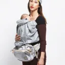 Sac à Langer CaravanBag - Love Radius