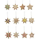 Kit créatif - Étoiles - Pirouette Cacahouète
