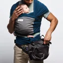 Sac à Langer CaravanBag - Love Radius