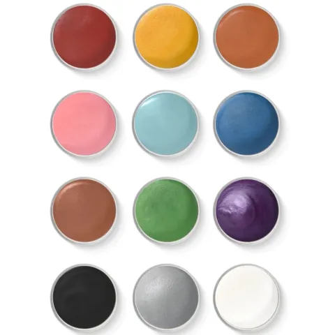 Fard de maquillage à l'eau - Namaki