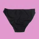 Culotte menstruelle taille normale absorption médium - Plim