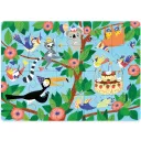 Mini puzzle anniversaire - Pirouette Cacahouète