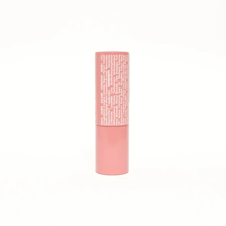 Stick lèvres hydratant SPF 50+ - Alphanova Daily Sun