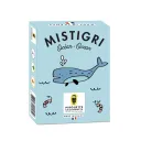 Jeu du Mistigri des Océans - Pirouette Cacahouète