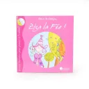 Livre pour enfants Ziza la Fée - Pourpenser Éditions