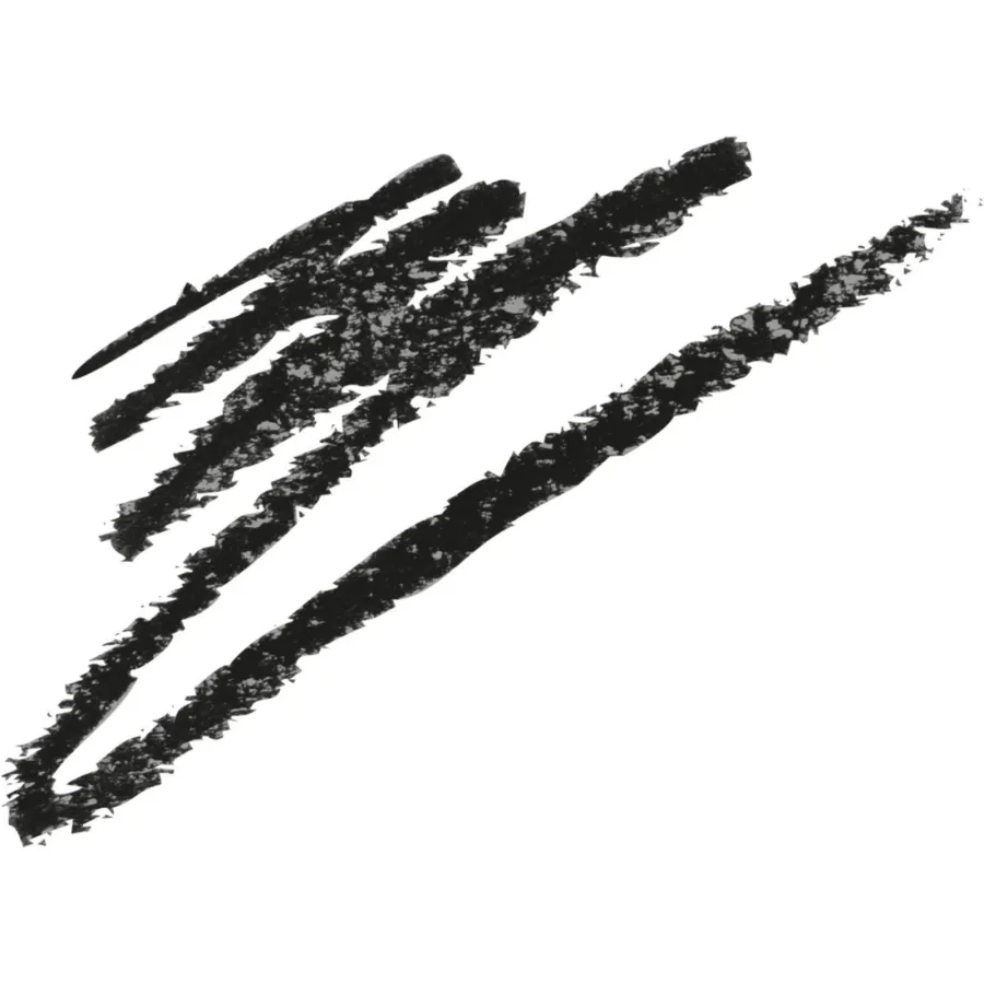 Crayon Soft Eyeliner Black – Lavera
