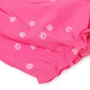 Bloomers bébé framboise - La queue du chat