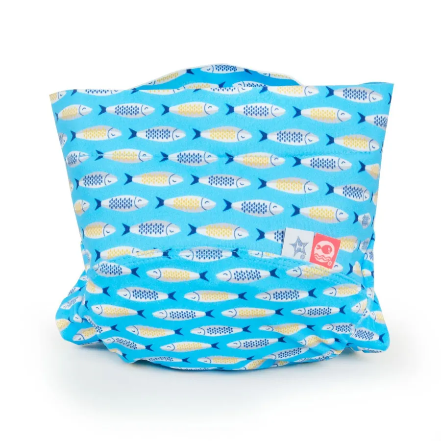 Couche de bain - Hamac