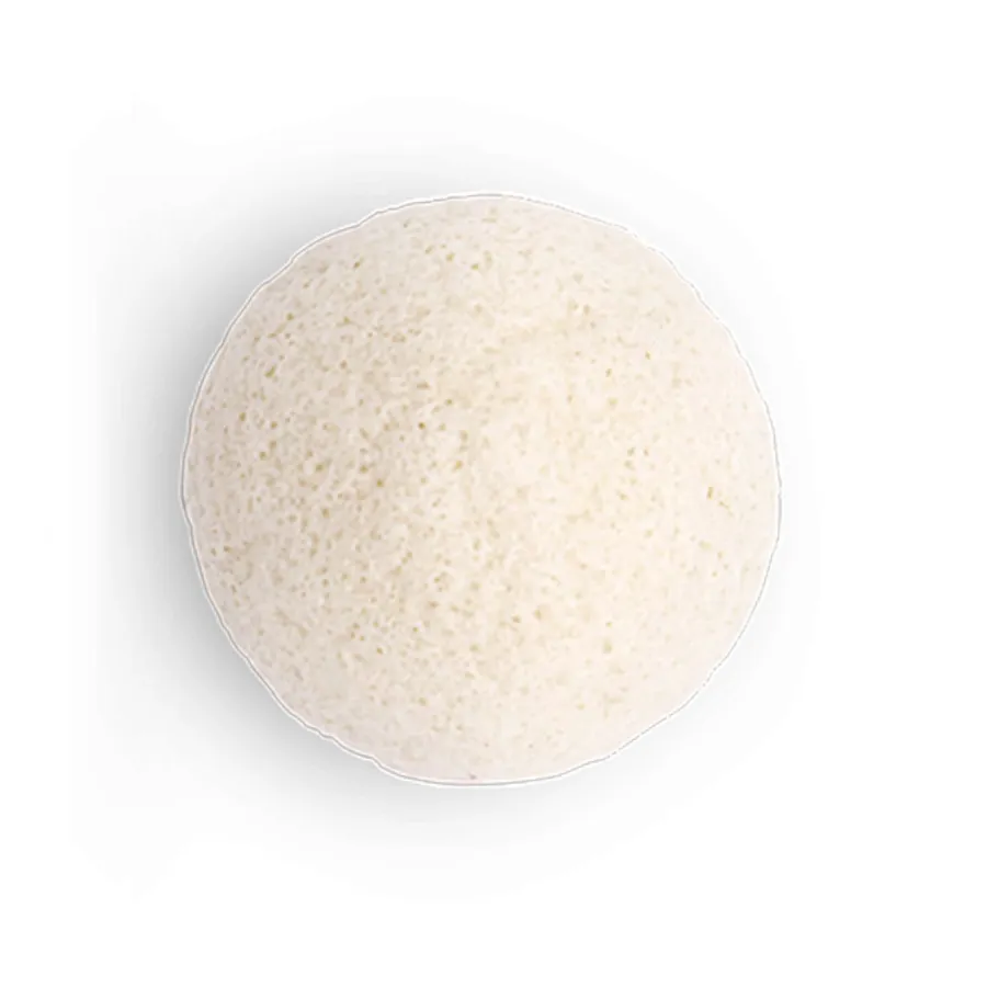 Éponge de konjac - Clémence et Vivien