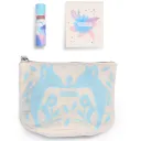 Trousse de maquillage scintillante Renard Bleu - Namaki
