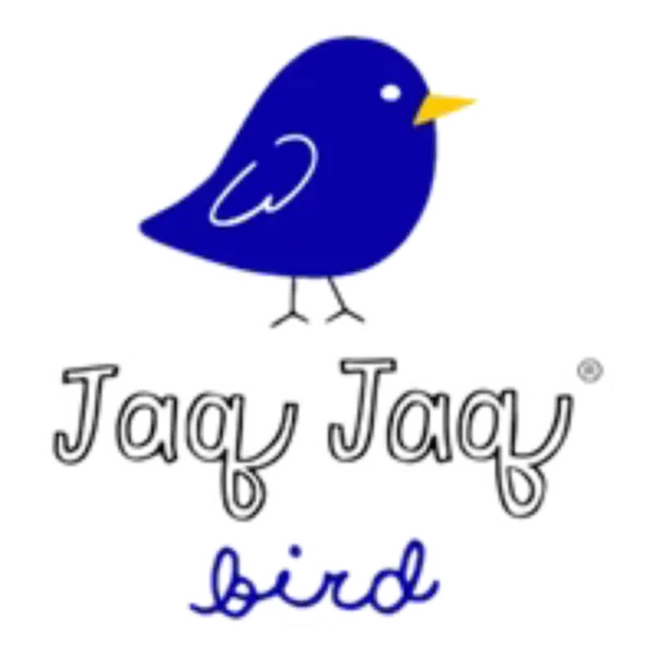 Jaq Jaq Bird