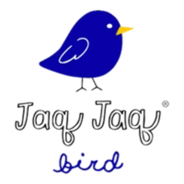 Jaq Jaq Bird