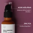 Serum perfecteur de peau - Clémence et Vivien