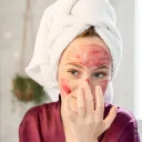 Masque peeling doux AHA + PHA 16 % - 30 ml - Clémence et Vivien