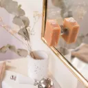 Porte savon aimanté - Néobulle