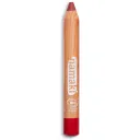 Crayon de maquillage jumbo rouge - Namaki