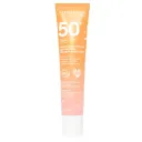 Crème solaire anti-âge SPF 50+ 100% naturelle – Invisible et toucher sec - Alphanova