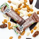 Lifebar protéinée chocolat bio (40 g)