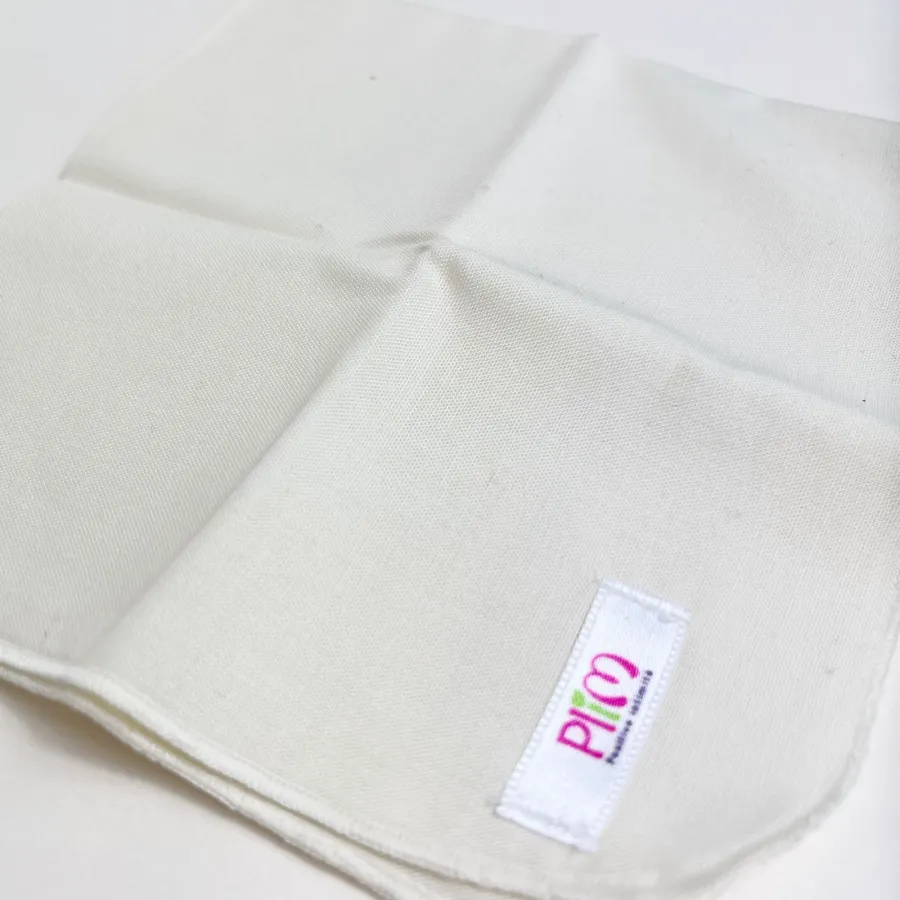Mouchoir en tissu lavable - Plim