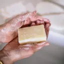 Savon à froid surgras Le Suisse - Clémence et Vivien