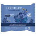 Lingettes intimes bio - Natracare