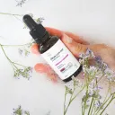 Sérum anti-âge au rétinal 0.1 % + Sodium PCA - Clémence et Vivien