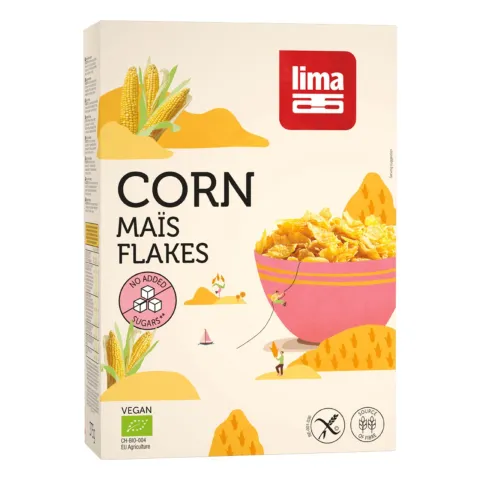 Snacks Salés & Sucrés