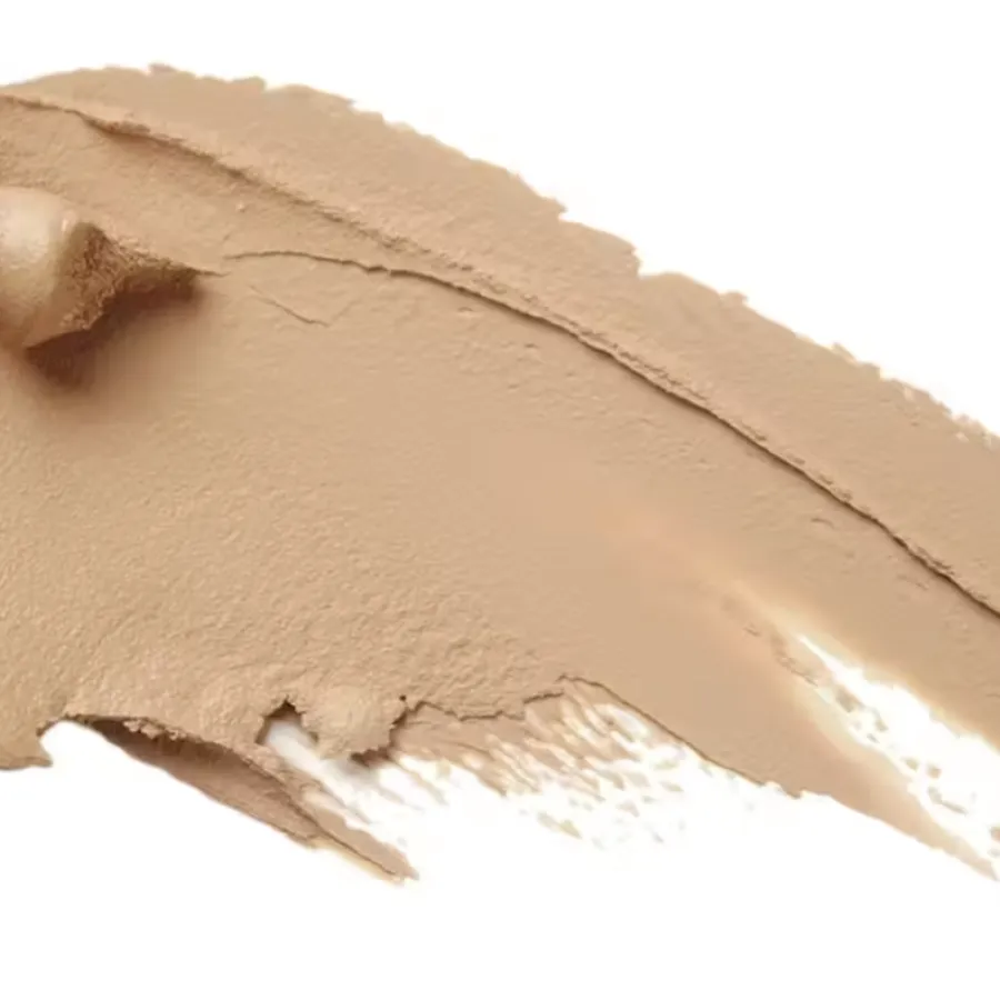 Fond de teint crème fini poudré BIO N°02 Tanned - Lavera