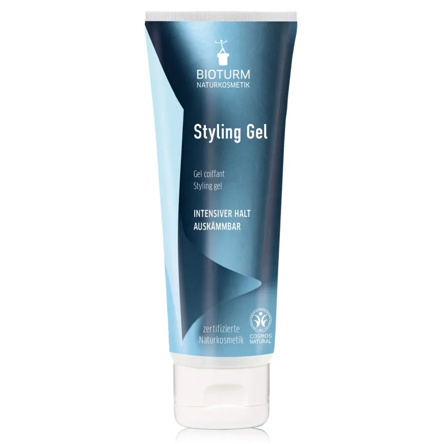 Gel coiffant - Bioturm