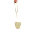 Dentifrice solide citron et menthe poivrée  - Les Savons de Mon Cœur