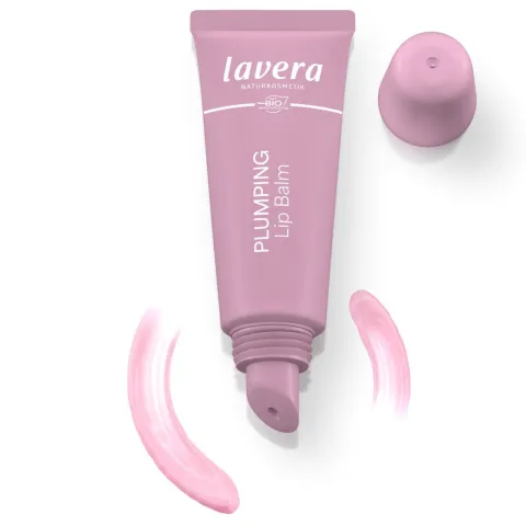 Baume à lèvres repulpant - Lavera