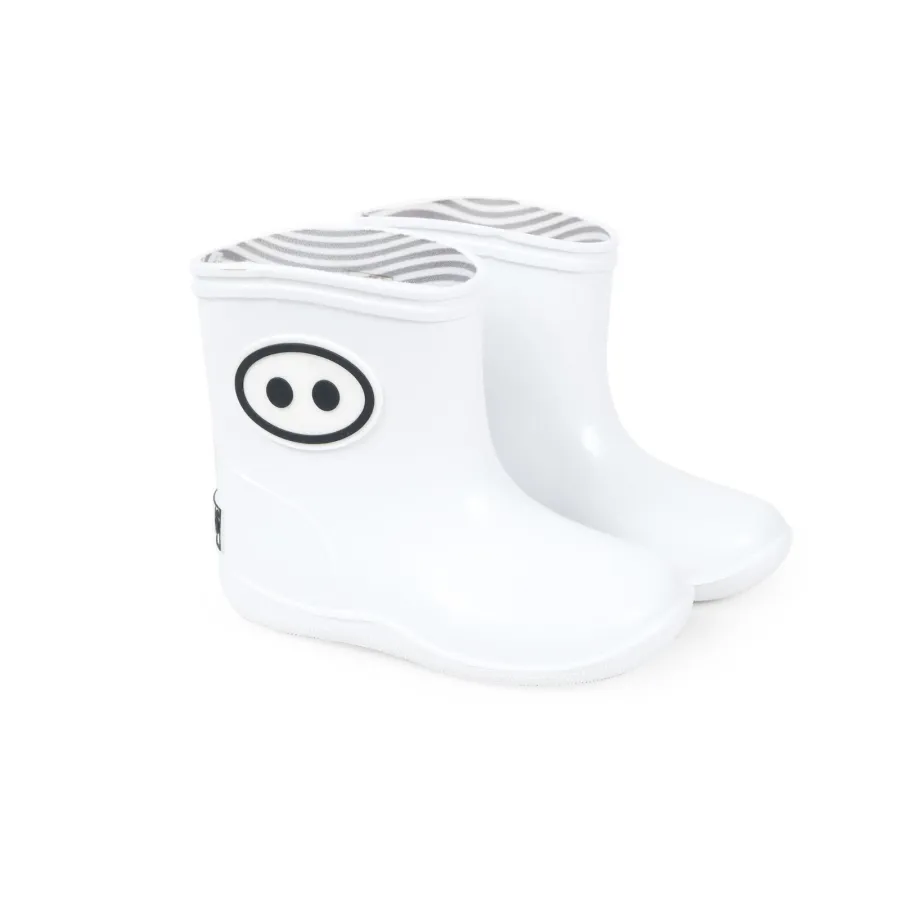 Bottines de pluie Kawaï - Boxbo