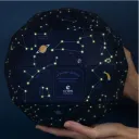 Kit créatif - Globe Céleste CNES - Pirouette Cacahouete