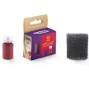 Kit de faux sang avec éponge - Namaki