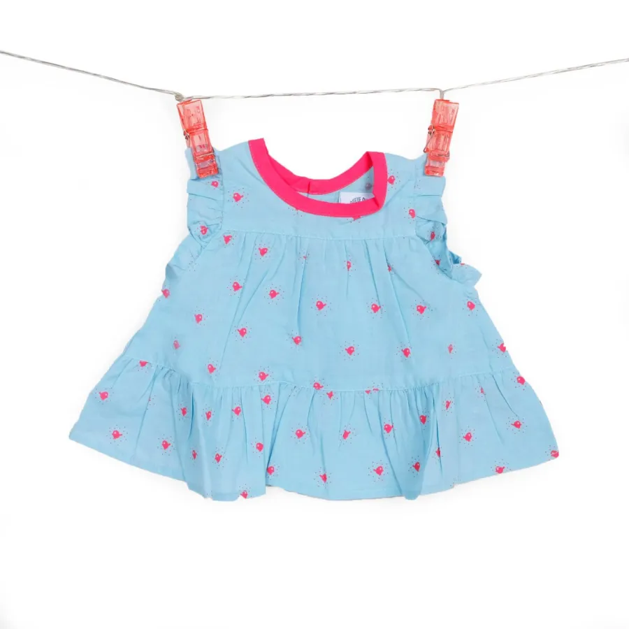 Blouse - La queue du chat
