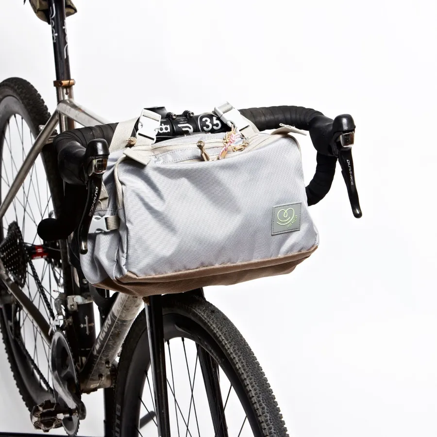 Sac à Langer CaravanBag - Love Radius