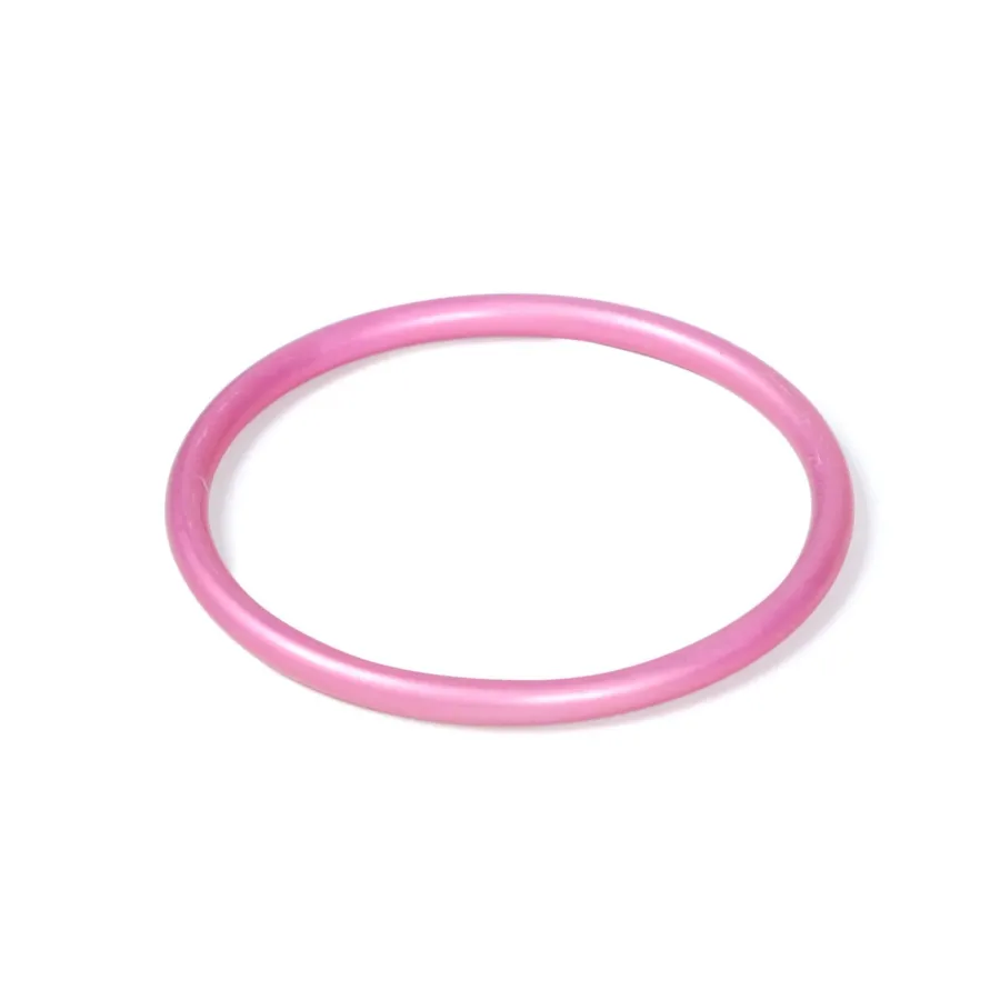 Anneau pour sling en aluminium - Néobulle