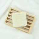 Gel lavant solide bébé surgras bio - Alphanova