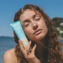 Lait hydratant sublimateur - Alphanova Organic Sun
