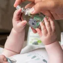 Eau de senteur bébé sans alcool - Mon premier parfum - Alphanova