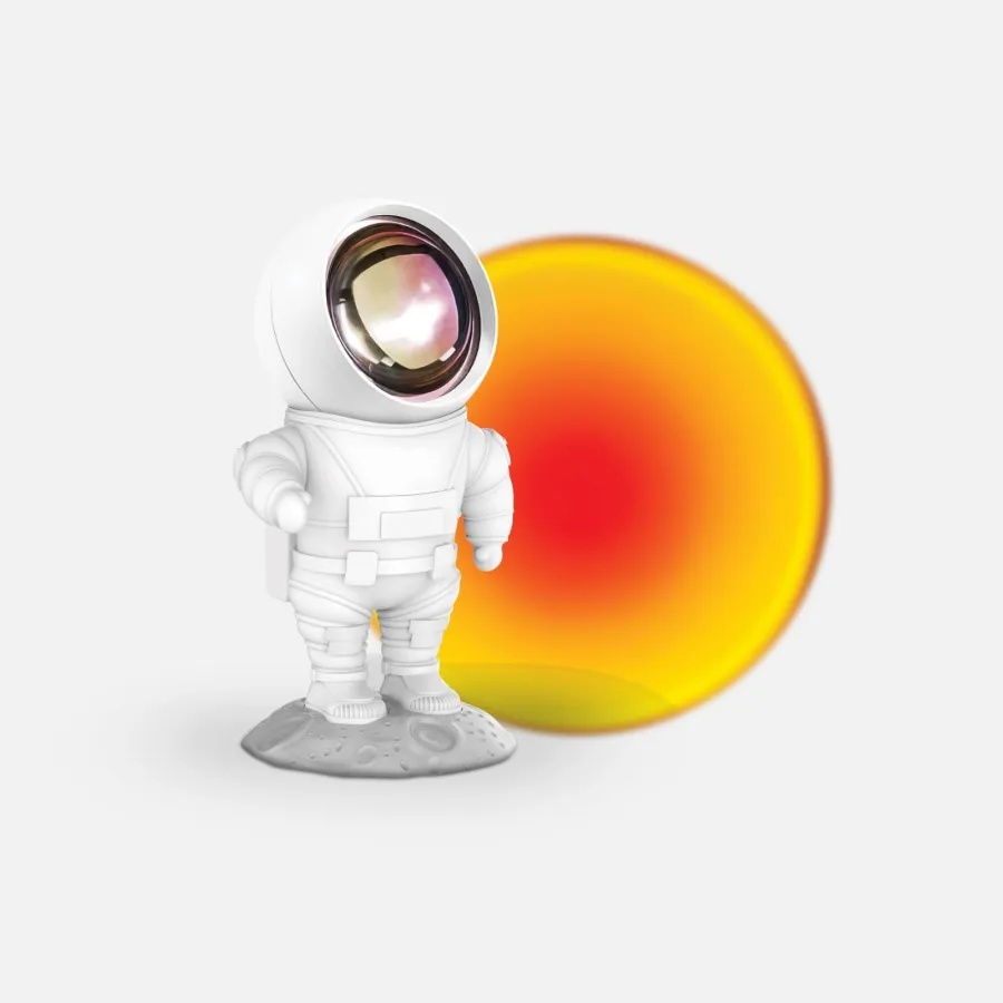 Veilleuse - Astrolight - Mobility On Board