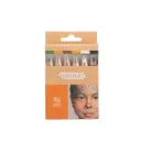 Kit de 6 crayons de maquillage Vie Sauvage - Namaki