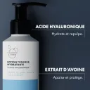 Lotion tonique hydratante - Clémence et Vivien