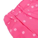 Bloomers bébé framboise - La queue du chat