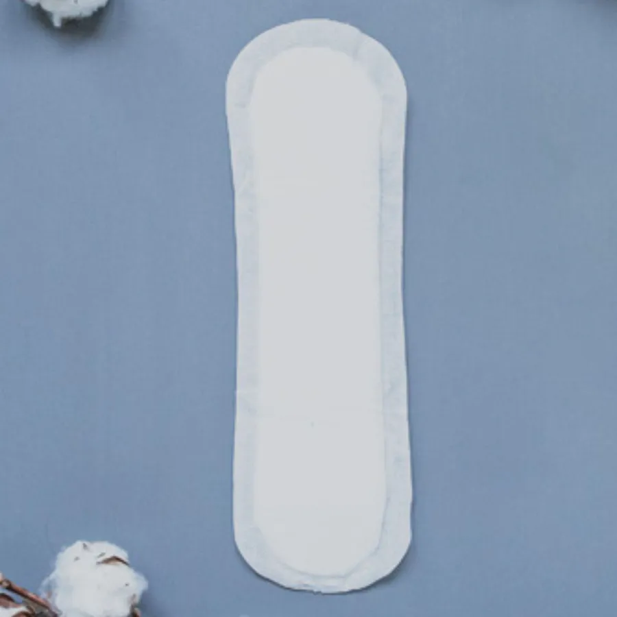 Serviettes naturelles maxi nuit - Natracare